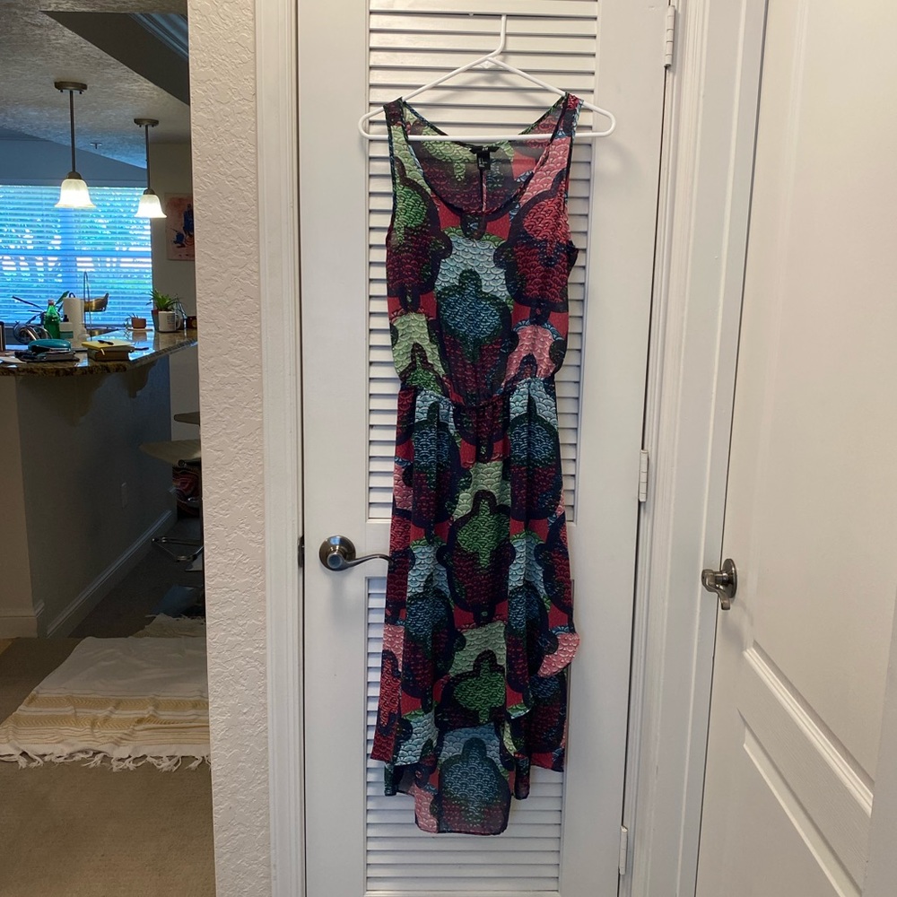 H&M - Midi/Maxi Dress